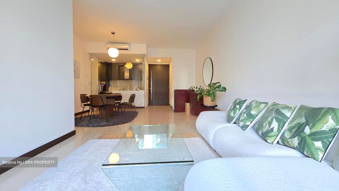 Watermark Robertson Quay (D9), Apartment #475075781